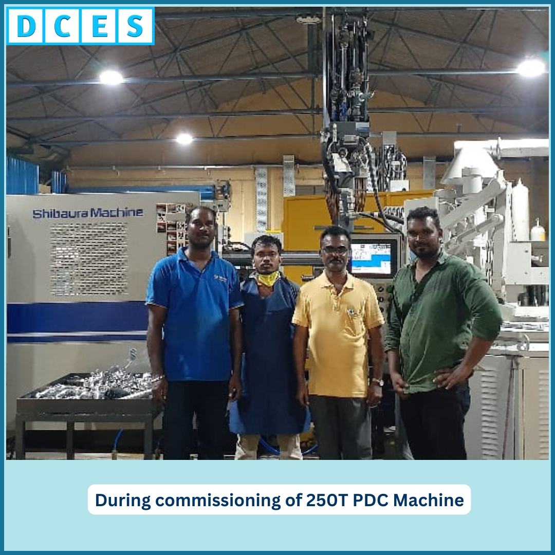 DCES-Coimbatore