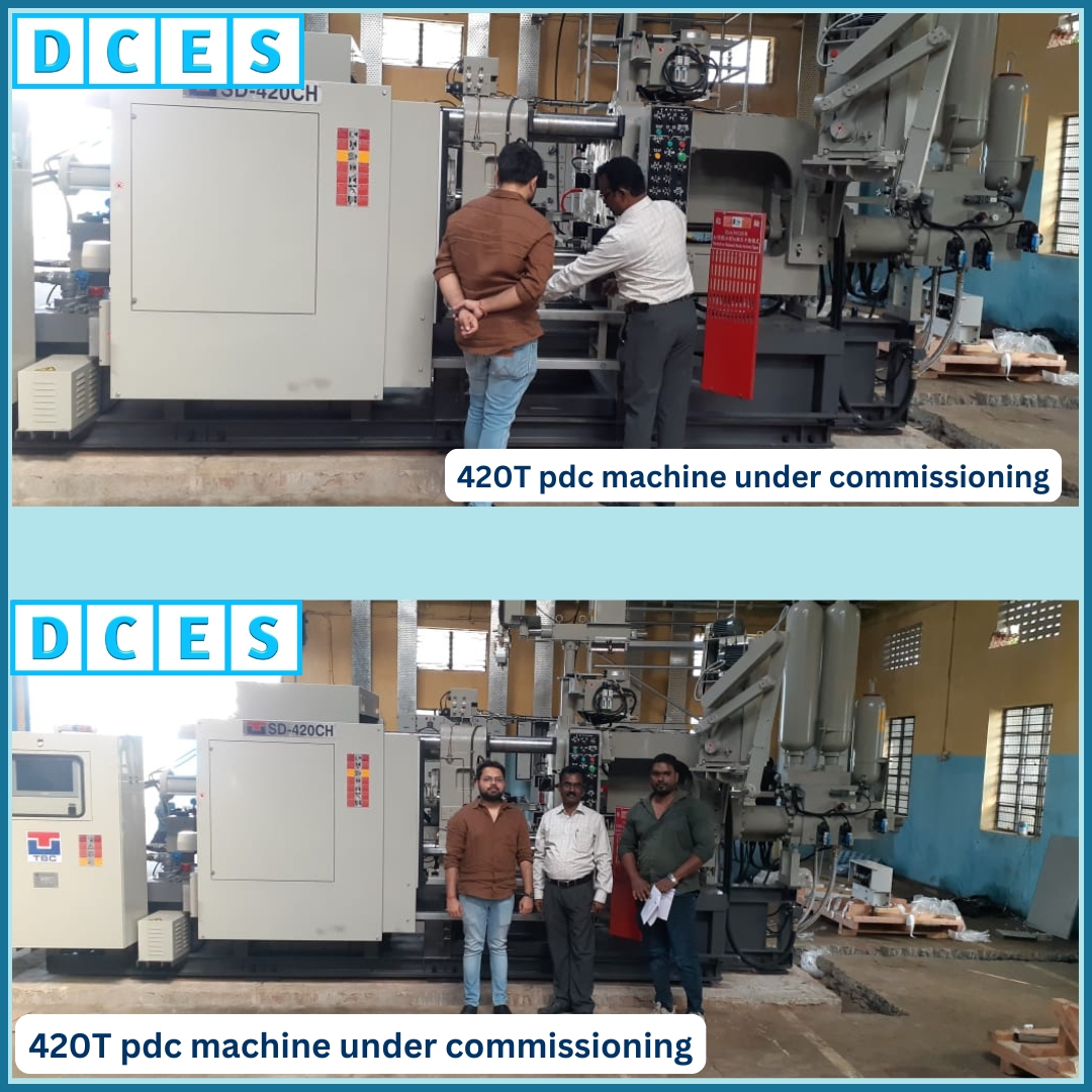 DCES-Coimbatore