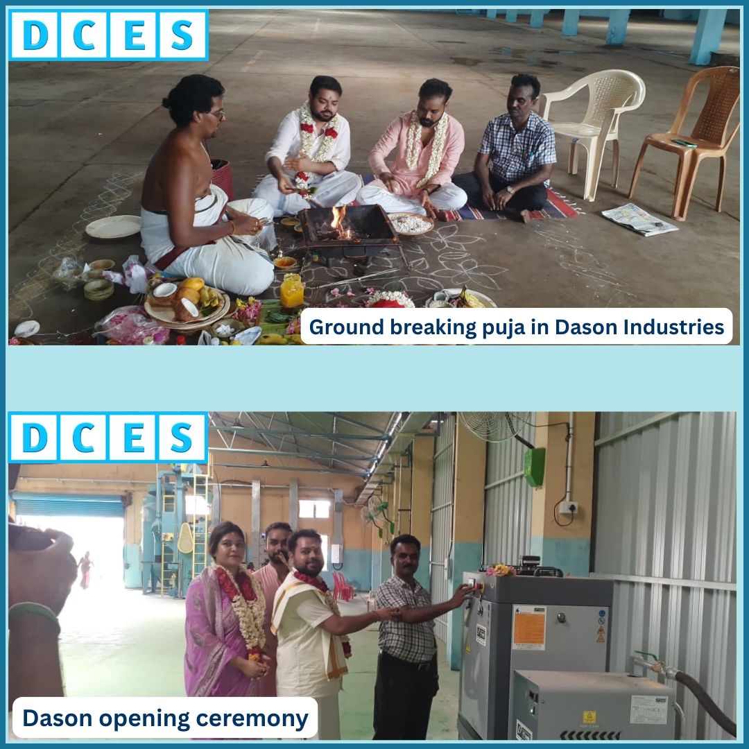 DCES-Coimbatore