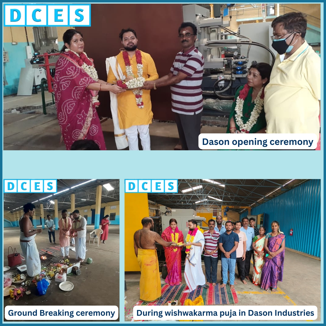 DCES-Coimbatore