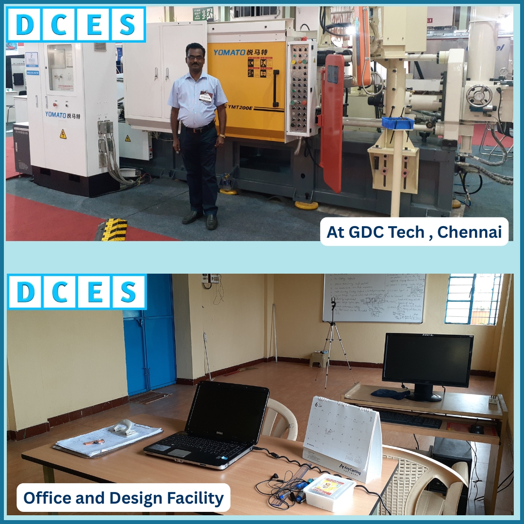 DCES-Coimbatore