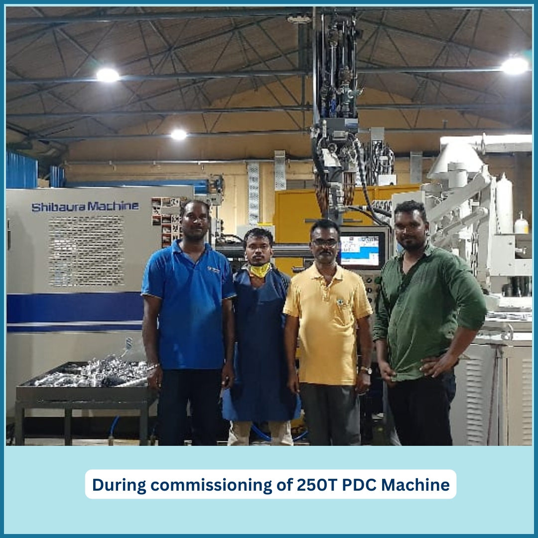 DCES-Coimbatore
