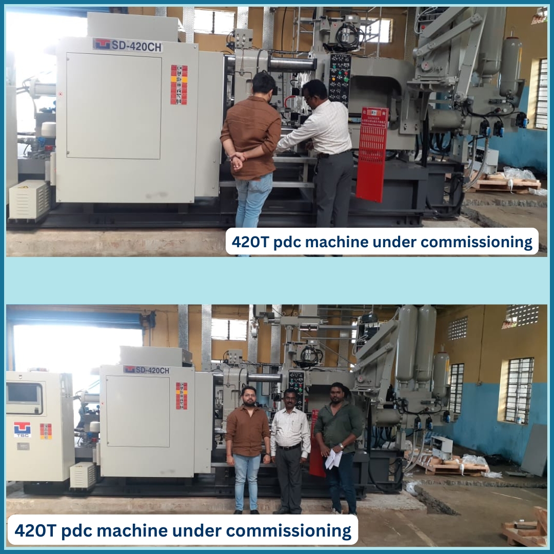DCES-Coimbatore