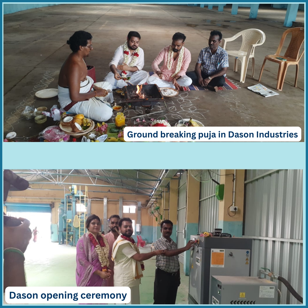 DCES-Coimbatore