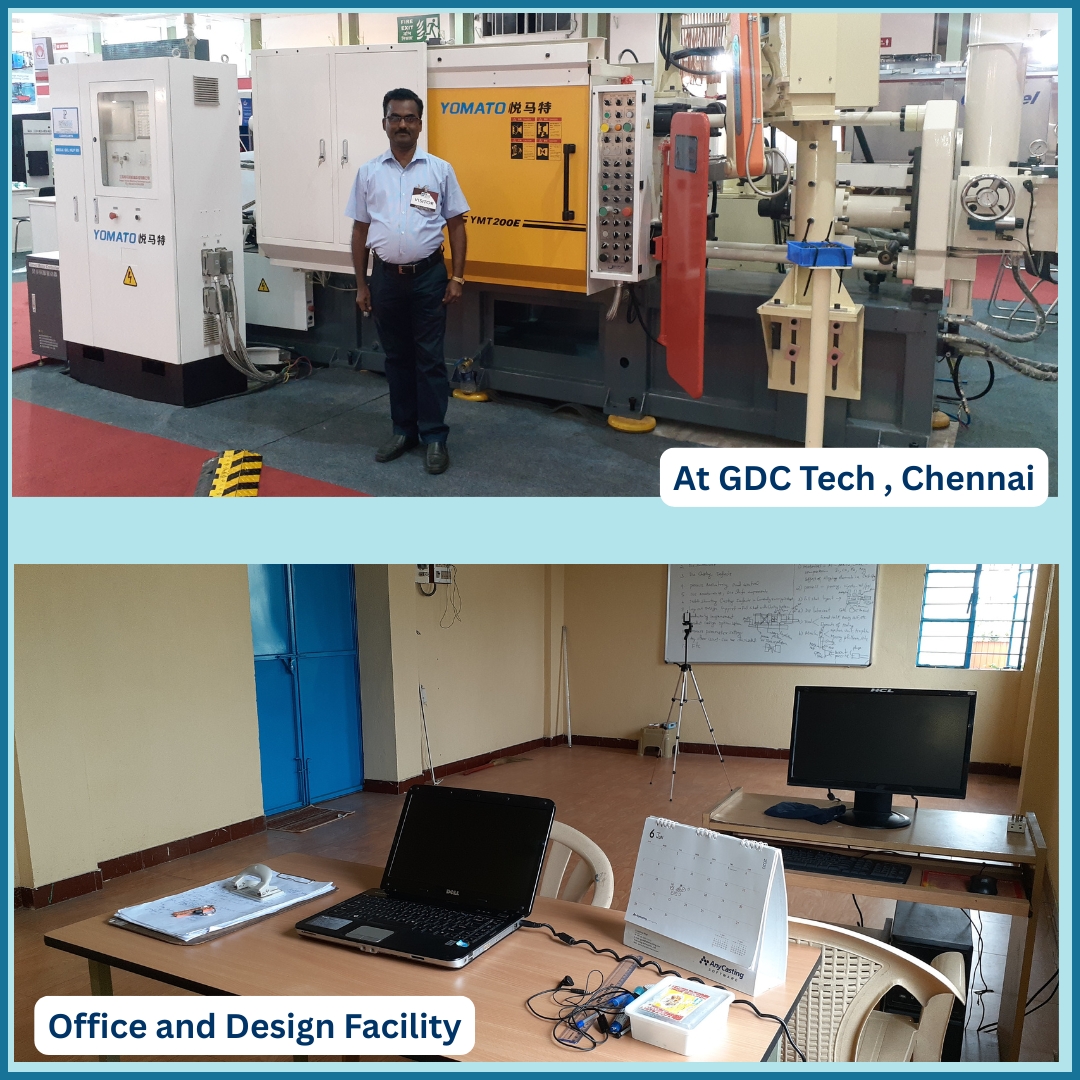 DCES-Coimbatore