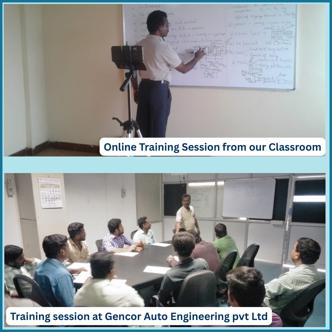 DCES-Coimbatore