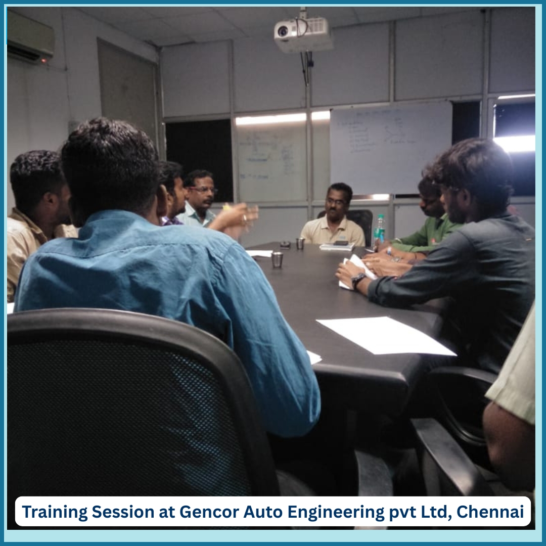 DCES-Coimbatore